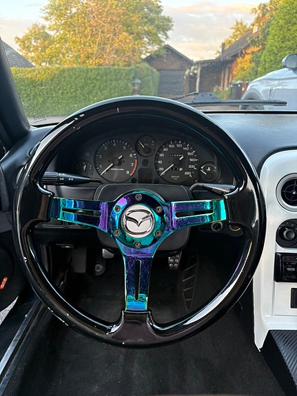 Mazda MX-5 11 of 12
