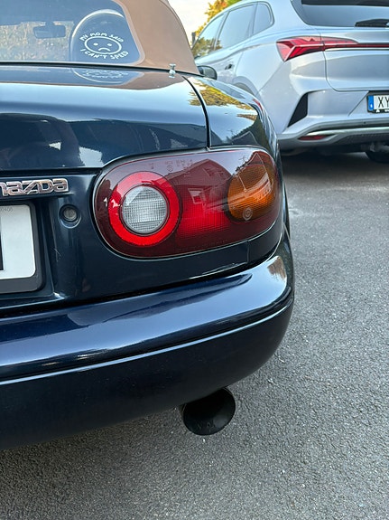 Mazda MX-5 12 of 12