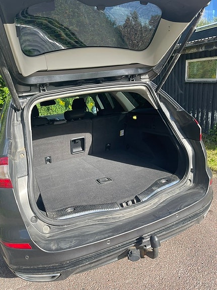 Ford Mondeo 5 of 10