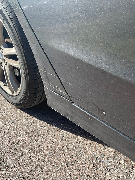 Ford Mondeo 7 of 10