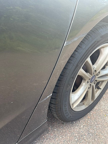 Ford Mondeo 10 of 10
