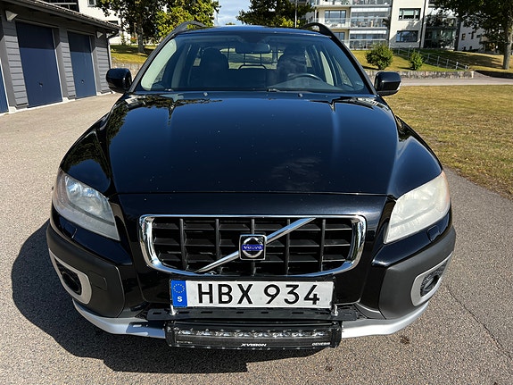 Volvo XC70 4 of 30