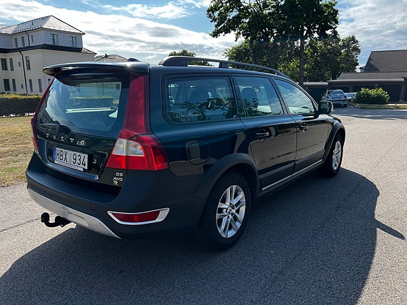 Volvo XC70 3 of 30