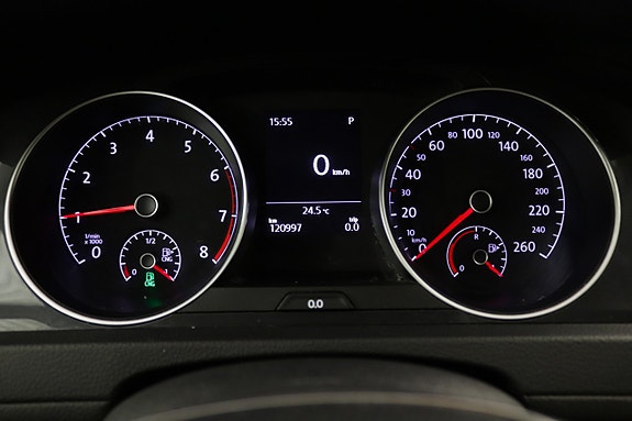 Volkswagen Golf I 22 of 30