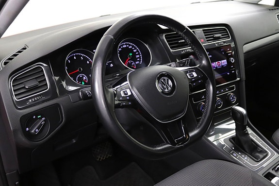 Volkswagen Golf I 17 of 30