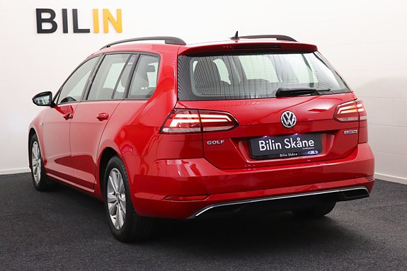 Volkswagen Golf I 13 of 30