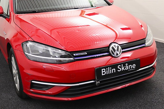 Volkswagen Golf I 6 of 30