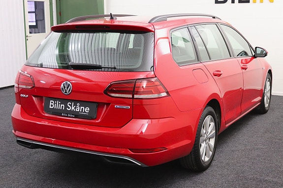 Volkswagen Golf I 12 of 30