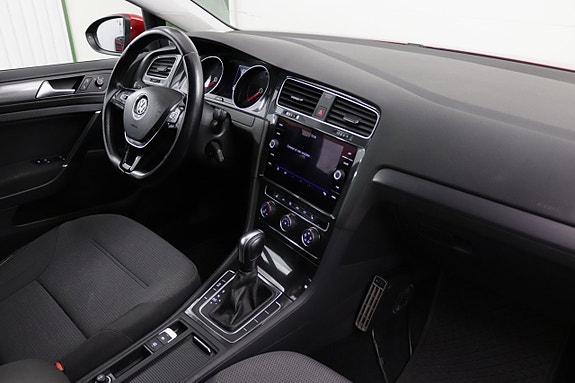 Volkswagen Golf I 26 of 30