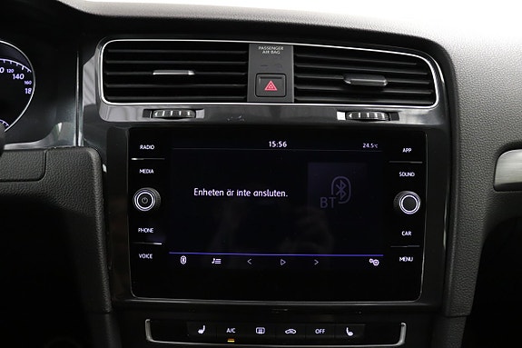 Volkswagen Golf I 25 of 30