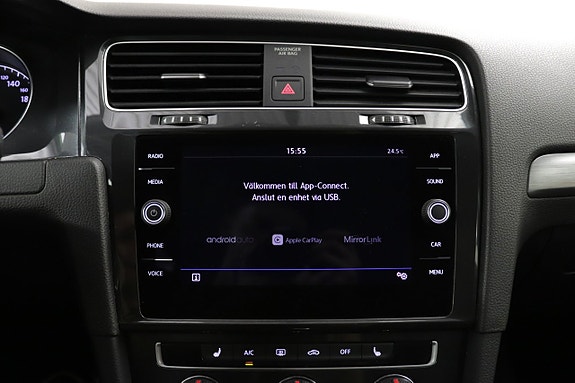 Volkswagen Golf I 24 of 30