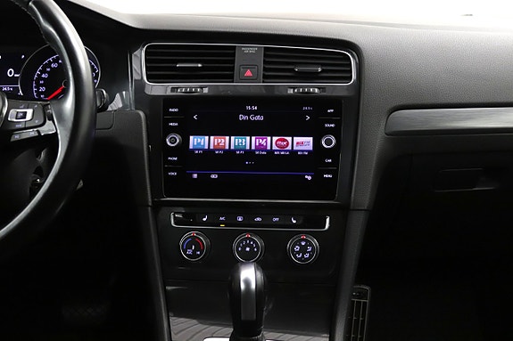 Volkswagen Golf I 23 of 30