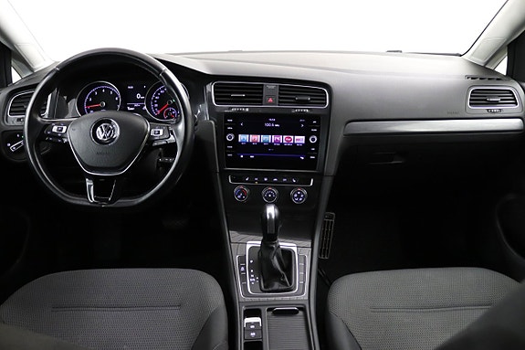 Volkswagen Golf I 19 of 30