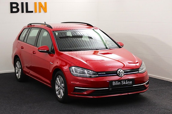 Volkswagen Golf I