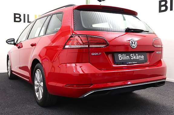 Volkswagen Golf I 14 of 30