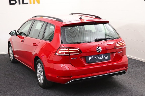 Volkswagen Golf I 15 of 30