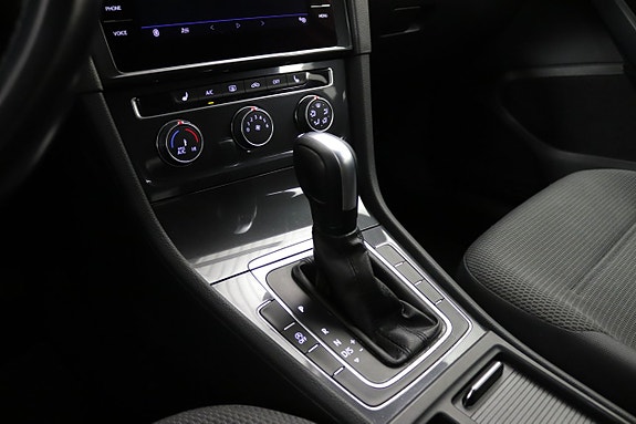 Volkswagen Golf I 27 of 30