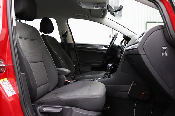 Volkswagen Golf I 29 of 30