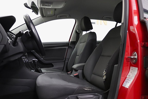 Volkswagen Golf I 28 of 30