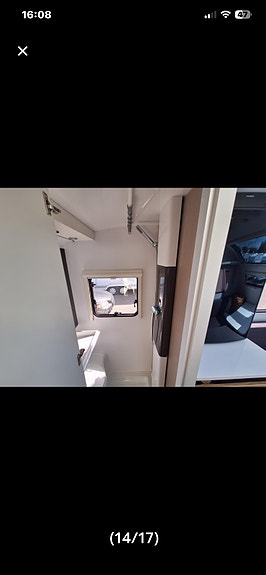 Adria Action 361 LH 5 of 5