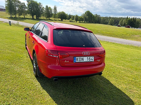Audi A4 6 of 15
