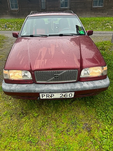 Volvo 850 5 of 6