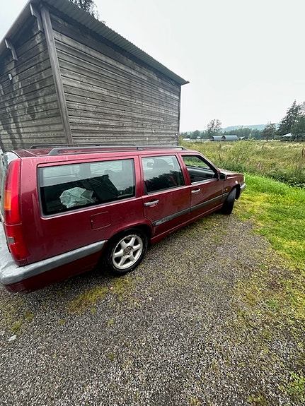 Volvo 850 4 of 6