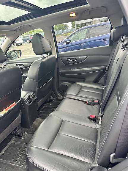 Nissan X-Trail 6 of 6