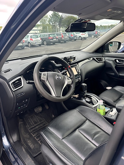 Nissan X-Trail 5 of 6