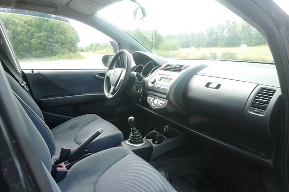 Honda Jazz 12 of 20