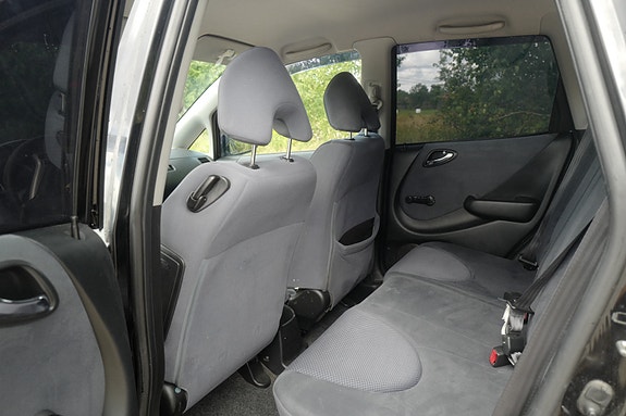 Honda Jazz 9 of 20