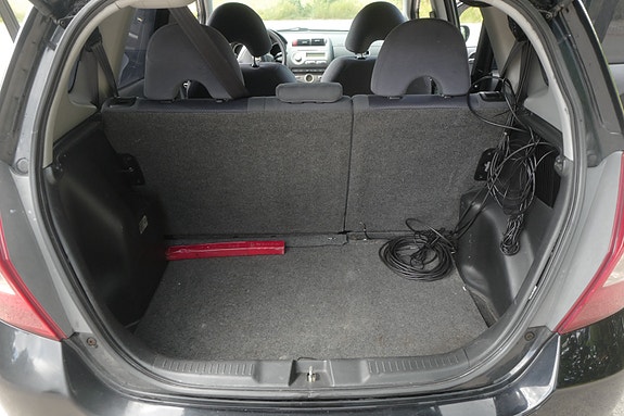 Honda Jazz 8 of 20