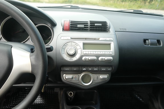 Honda Jazz 14 of 20
