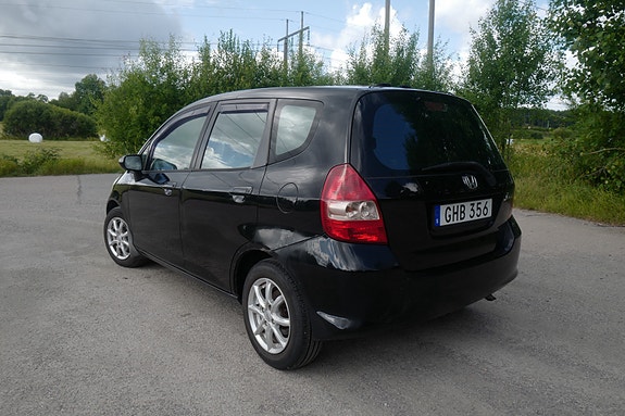 Honda Jazz 6 of 20