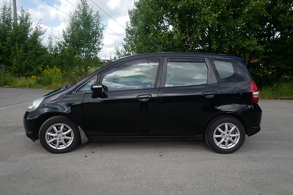 Honda Jazz 7 of 20