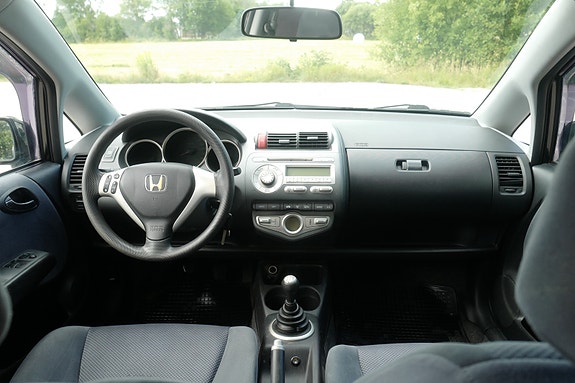 Honda Jazz 13 of 20