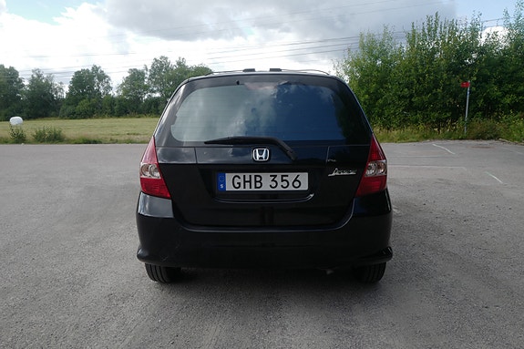 Honda Jazz 5 of 20