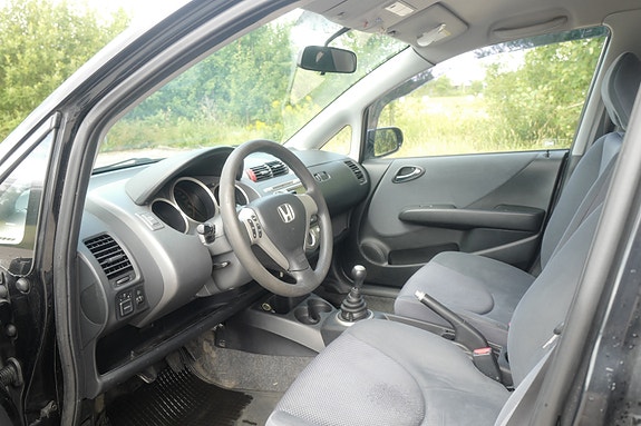 Honda Jazz 11 of 20