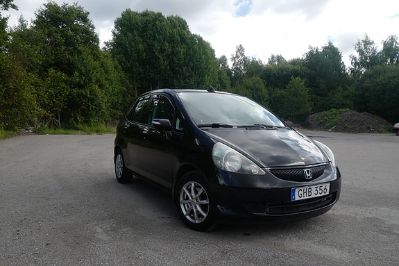 Honda Jazz 3 of 20