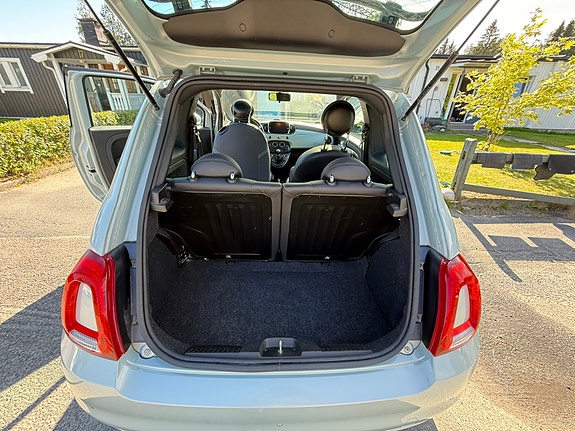 Fiat 500 7 of 10