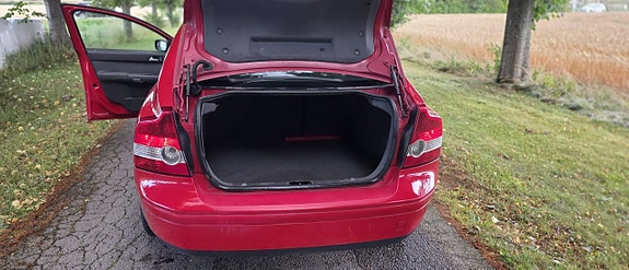 Volvo S40 16 of 17