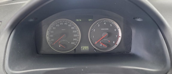 Volvo S40 17 of 17