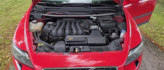 Volvo S40 15 of 17