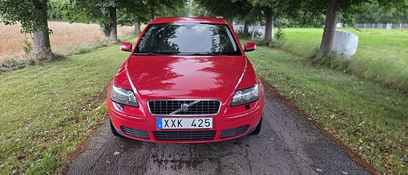 Volvo S40 6 of 17