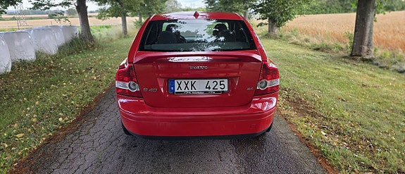 Volvo S40 5 of 17