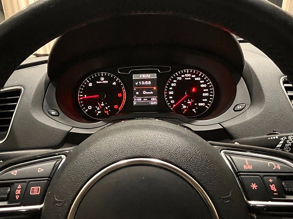 Audi Q3 18 of 20