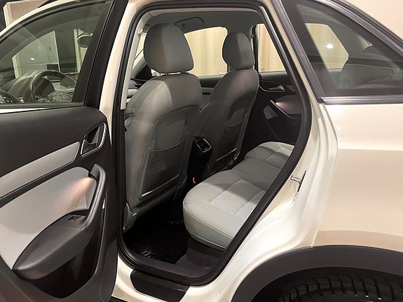 Audi Q3 16 of 20