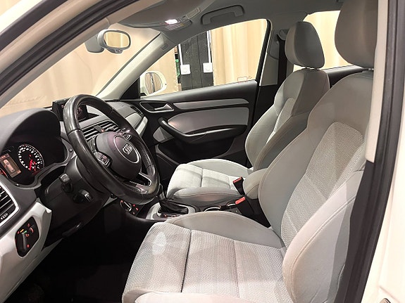 Audi Q3 15 of 20