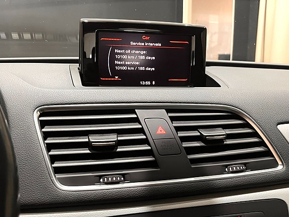 Audi Q3 20 of 20