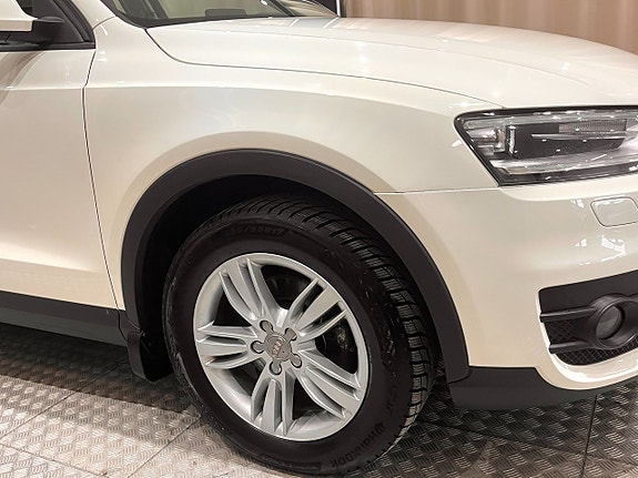 Audi Q3 4 of 20